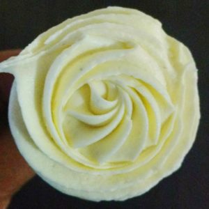 easy cream cheese frosting