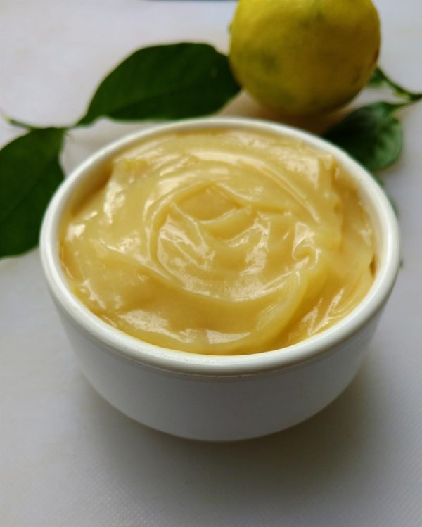 Featured image of post Simple Way to Vegan Lemon Curd Tart