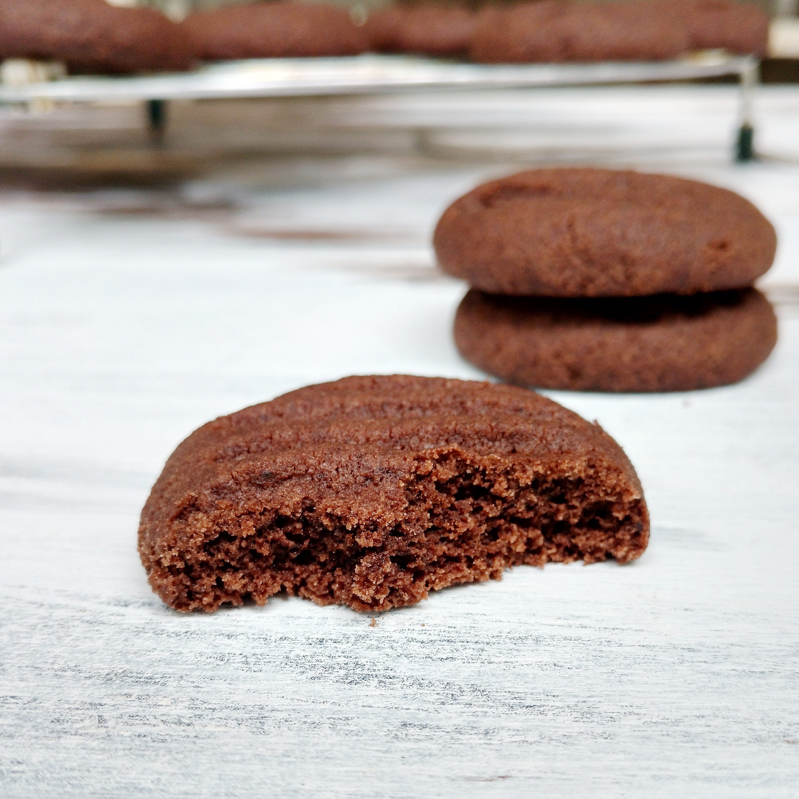 Featured image of post Recipe of Chocolate Fork Biscuits Bbc