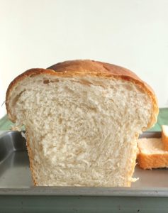 easy sandwich bread loaf