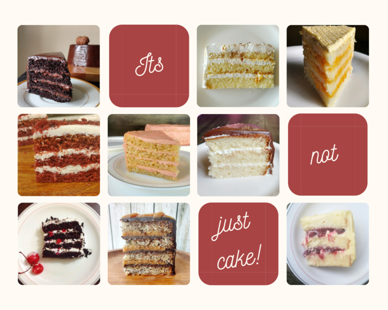 best layer cakes