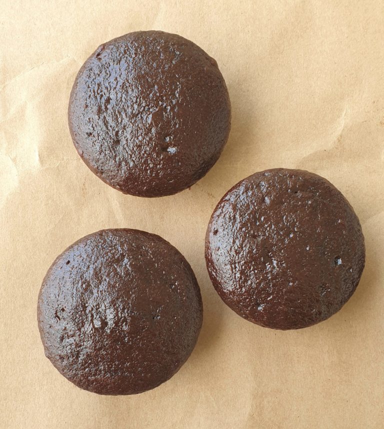 easiest chocolate cupcakes