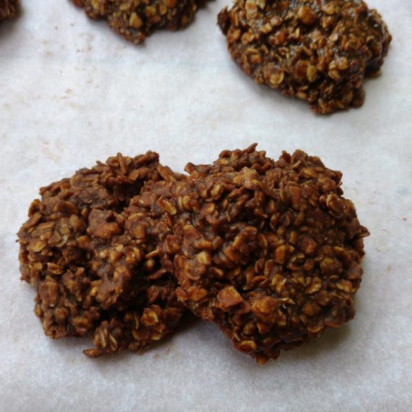 No bake Nutella cookies #creativecookieexchange Recipe | flours and ...